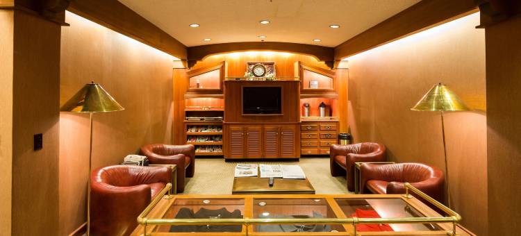 库克船长酒店(The Hotel Captain Cook)图片