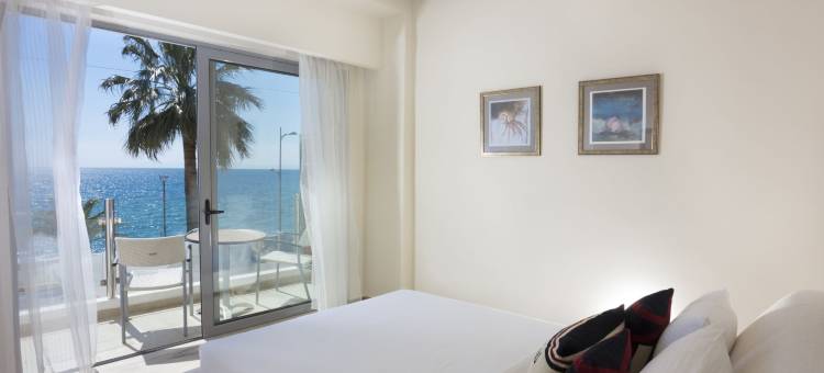 精英城市度假村(Elite City Resort)图片