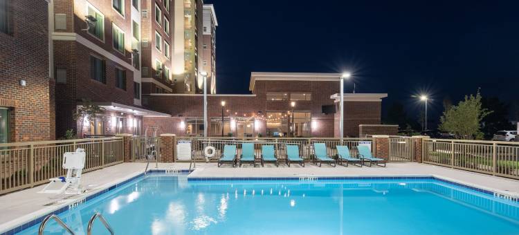 Residence Inn Greenville图片