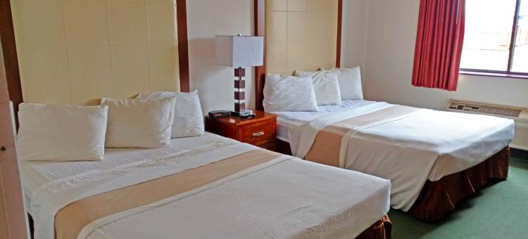 赞布罗塔美洲最佳价值酒店(Americas Best Value Inn)图片