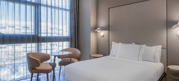 AC酒店- 索姆(AC Hotel Som)图片