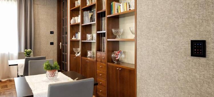 博里斯华丽民宿(Borea Luxury B&B)图片