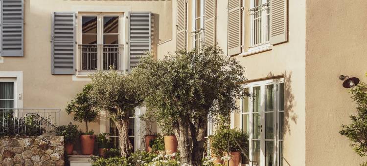 卢皮内酒店(Hotel Lou Pinet)图片