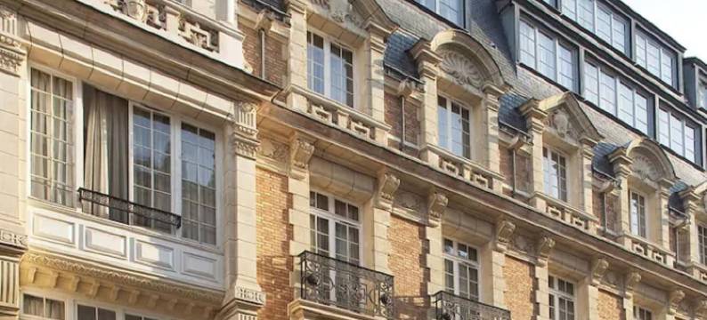 巴黎瑟拉别墅酒店(Villathena Paris)图片