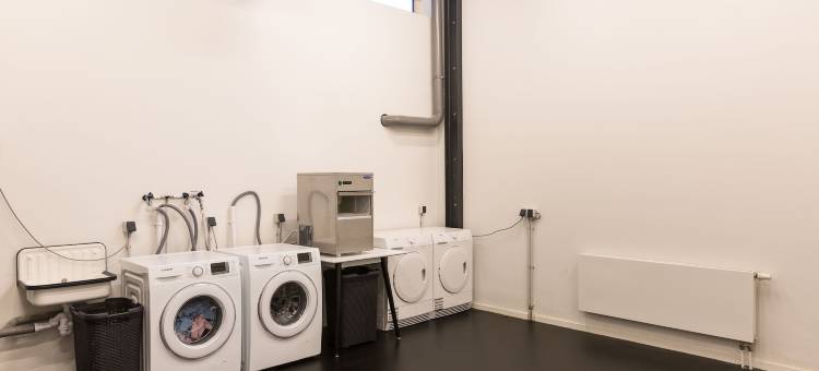 肯尼迪B-公寓式酒店(B-aparthotel Kennedy)图片