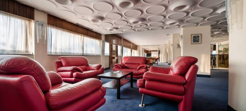 HR酒店(Hotel HR)图片