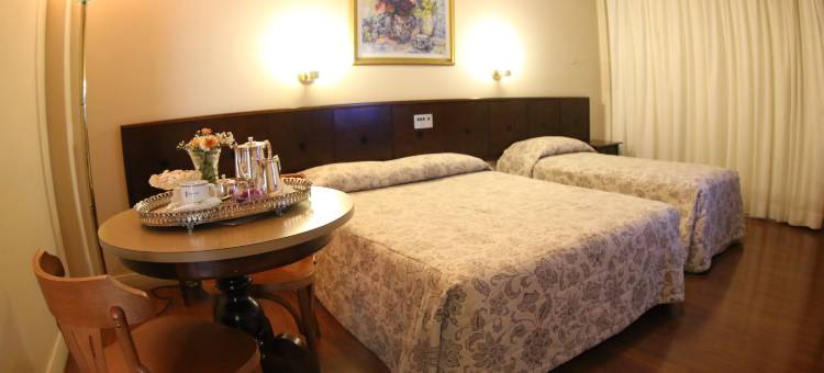 乡村酒店(Village Hotel)图片