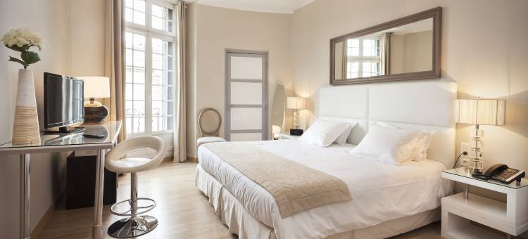 法国酒店(Hôtel de France)图片