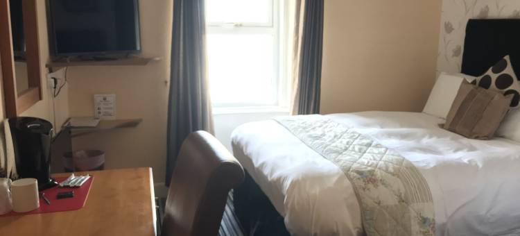 老马车房酒店(The Old Coach House)图片