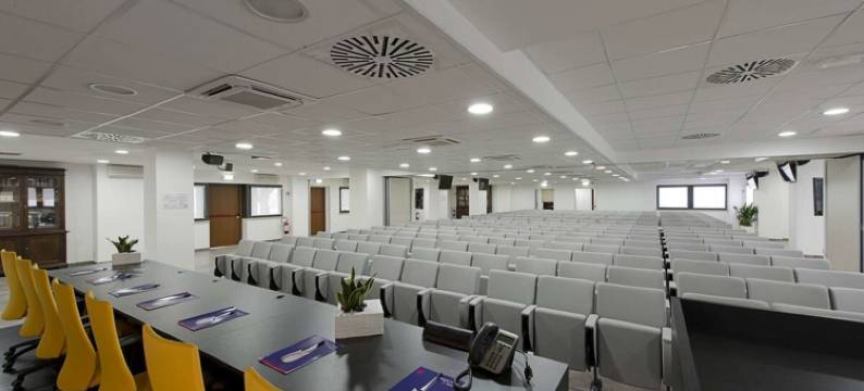 郁金香经典酒店(Classic Hotel Tulipano)图片