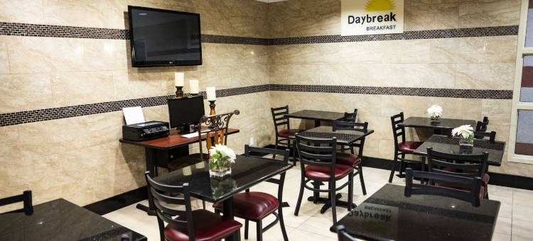 康科德戴斯酒店(Days Inn by Wyndham Concord)图片