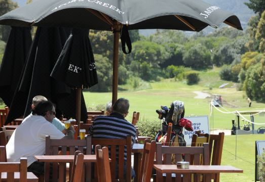 Fairways Resort Hotel Overview