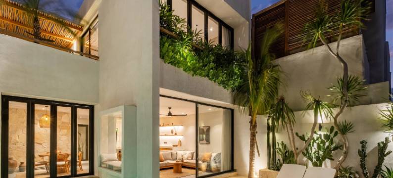 埃拉拉别墅宾金(Elara Villas Bingin)图片