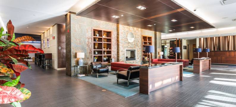 蒙特利尔机场诺富特酒店(Novotel Montréal Aéroport)图片