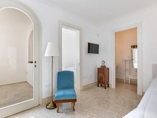 瑞莱斯卡洛阿尔贝托酒店