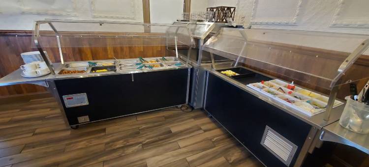 矿工的小屋(The Miners’ Lodge)图片