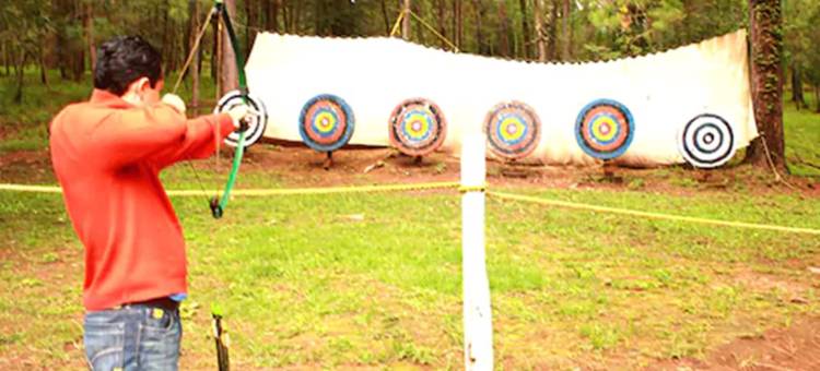 谢拉维斯塔酒店(Sierra Vista)图片