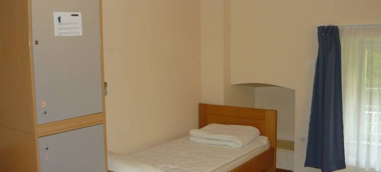 里耶卡嗨青年旅舍(HI Hostel Rijeka)图片