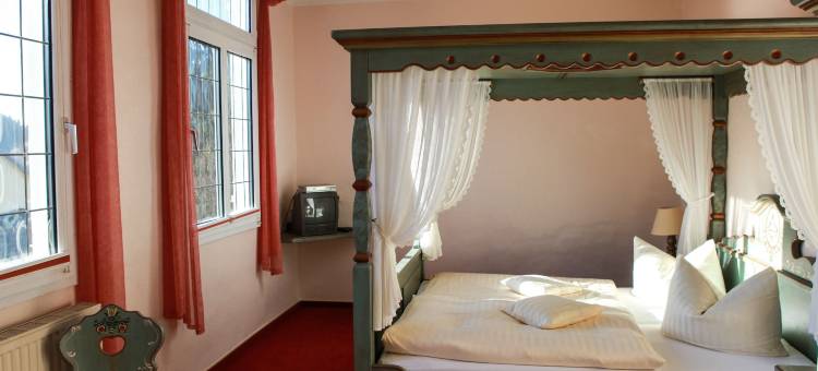 莱因霍尔德酒店(Hotel Reinhold)图片