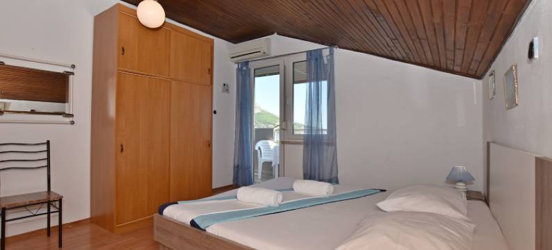 安娜公寓酒店(Apartments Ana)图片