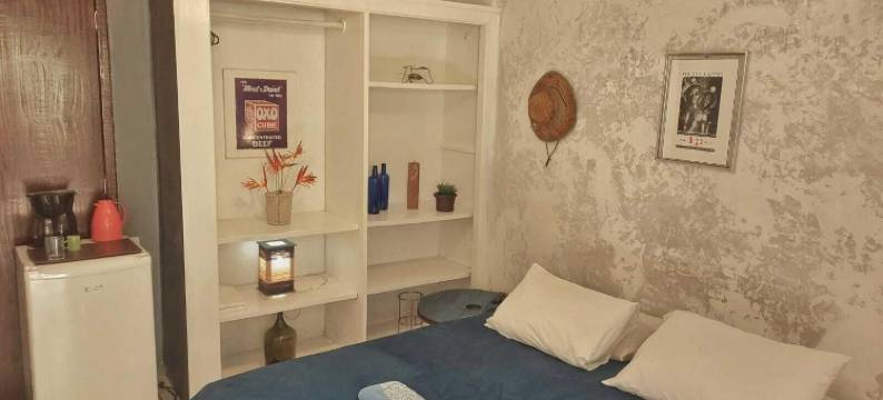 甘巴精品屋(Casa Boutique Gambá)图片