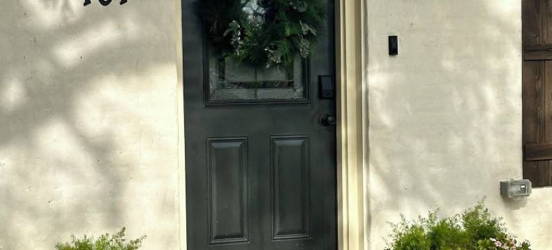 卡萨布兰卡韦科(Casablanca Waco 5 Mins from Baylor and Magnolia with Hot Tub,Firepit, Pet Friendly)图片