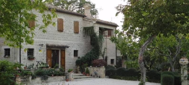 燕居住宿加早餐旅馆(Bed and Breakfast la Casa Delle Rondini)图片