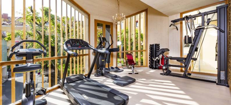 格拉茨传统华丽帕克酒店(Parkhotel Graz - Traditional Luxury)图片