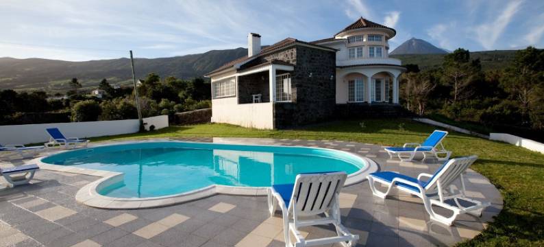 皮库梦想斯波特费许酒店(Pico Dreams)图片