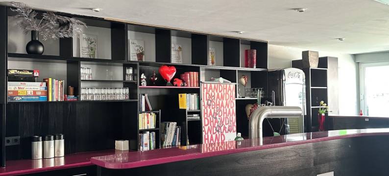 安酒店(An Hotel Gmbh)图片