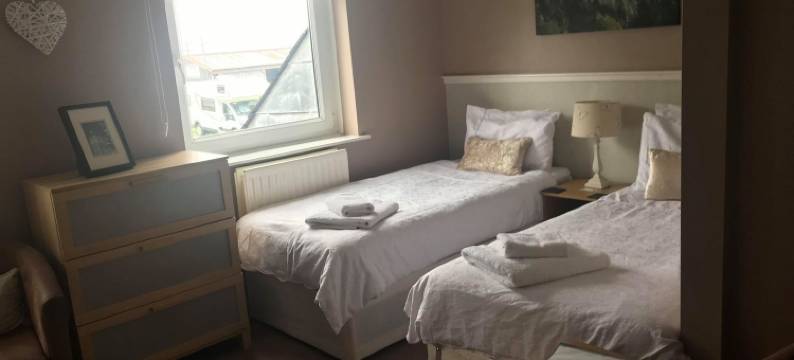 牧羊人休息旅馆(The Shepherd's Rest)图片