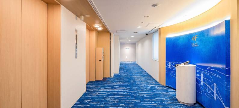 松山东急REI酒店(Matsuyama Tokyu Rei Hotel)图片