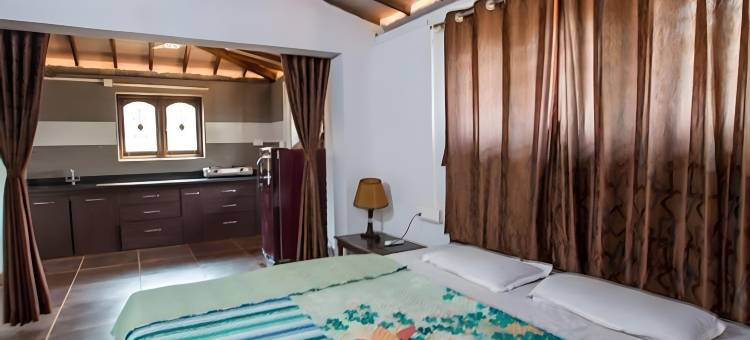 海滨别墅(Beachfront Villas)图片