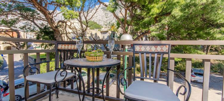 玛琳可公寓酒店(Apartments Marinko)图片