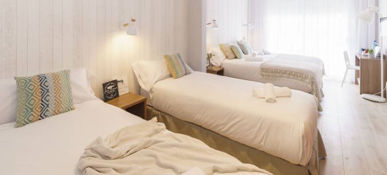 玛姆枕头酒店(Bypillow Mumm)图片