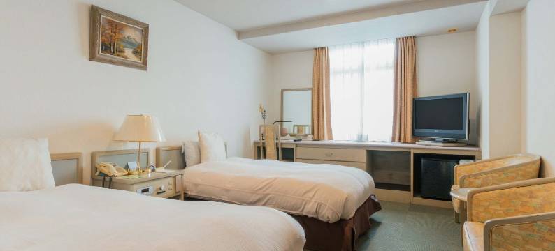 新世纪酒店(Hotel New Century)图片