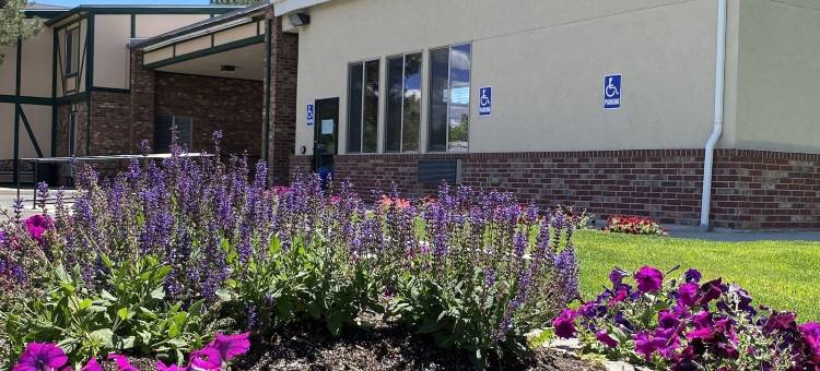 布莱斯国家9号旅馆(National 9 Inn Price)图片