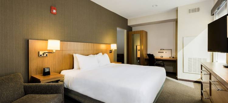 奥古斯塔凯悦嘉轩酒店(Hyatt Place Augusta)图片