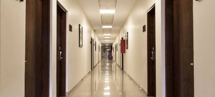 征服者酒店，由美国领事馆管理(Hotel Conquistador Inn by US Consulate)图片