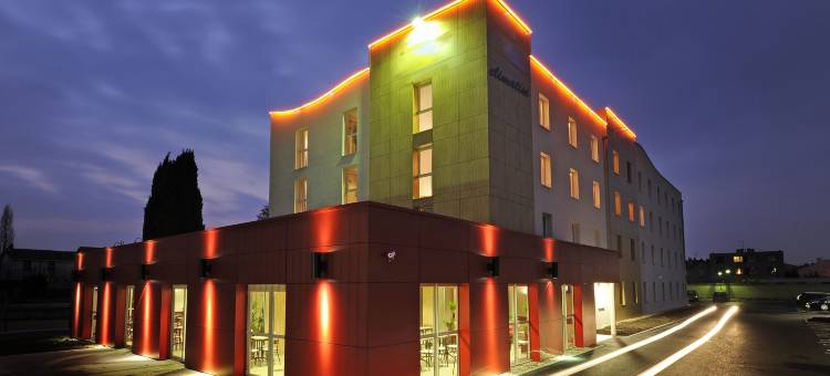 克莱蒙埃斯坦酒店(Hotel Clermont Estaing)图片