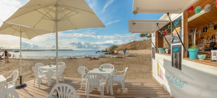 比纳罗斯RH灵气酒店(Hotel RH Vinarós Aura)图片