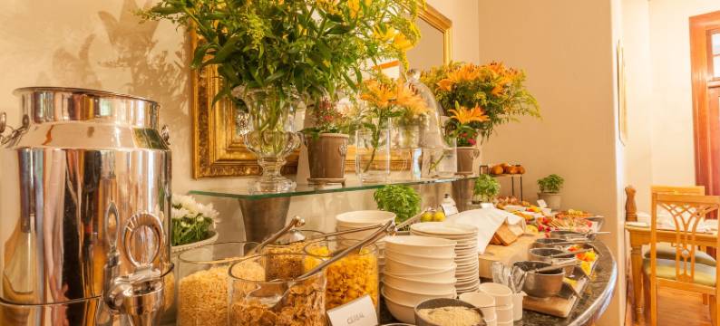 比勒陀利亚阿卡迪亚万怡酒店(Courtyard Hotel Arcadia)图片