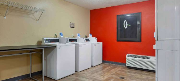 美国长住精选套房-麦迪逊-老索克路(Extended Stay America Select Suites - Madison - Old Sauk Rd)图片