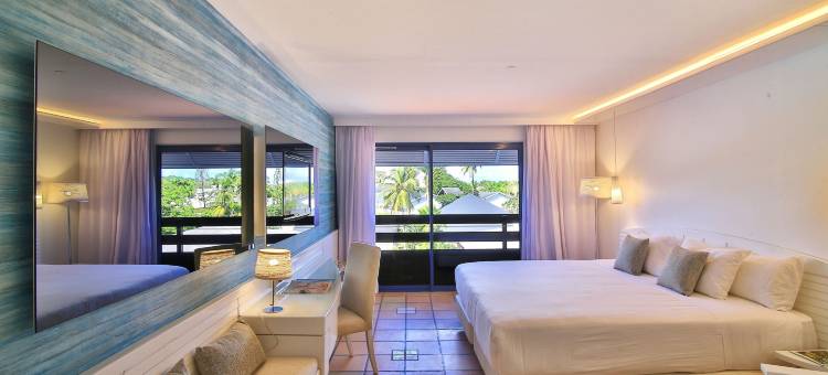 拉克里奥尔海滩酒店及水疗中心(La Creole Beach Hotel & Spa)图片