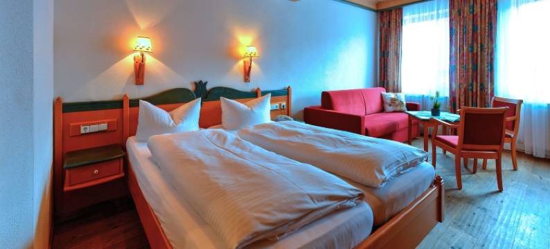 波斯特旅馆(Gasthof Zur Post)图片