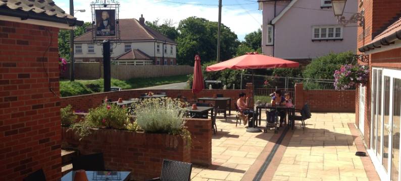 皇家酒店(The Royal Hotel)图片