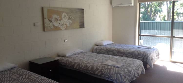 定居者旅馆(Settlers Inn)图片