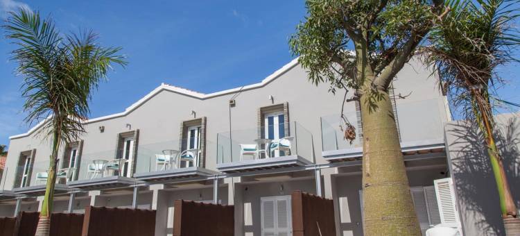 卡尔德洛尼斯感官精选酒店-建议成人入住(Hotel LIVVO Los Calderones - Adults Recommended)图片