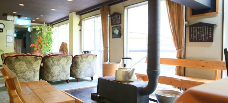 明治温泉旅馆(Yama No Yado Meiji Onsen)图片