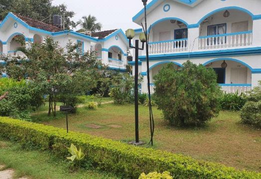 Paradise Village Beach Resort Hotel Overview